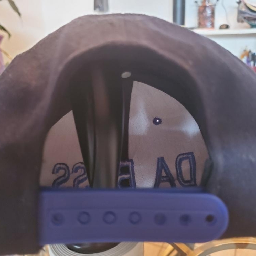 Men's Da Boss Hat